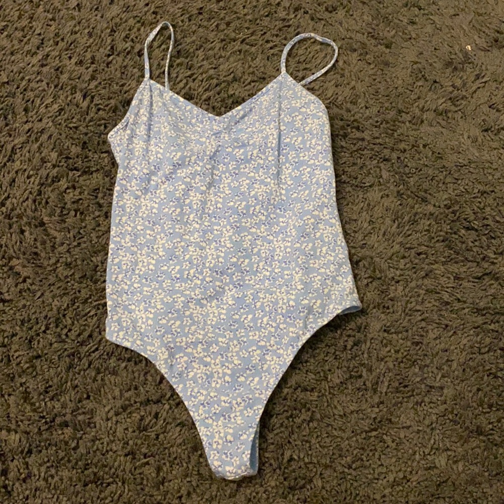 Pacsun bodysuit